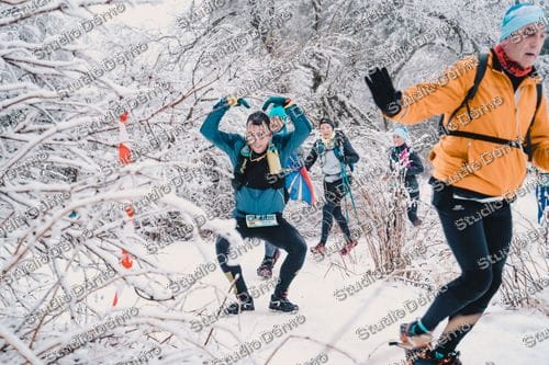 Photos de course : Cross des Puys
