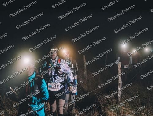 Photos de course : Nocturne de Clermont