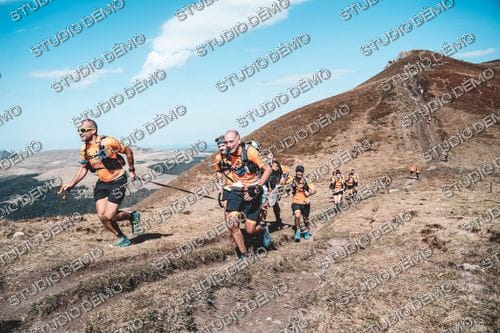 Photos de course : Trail 32 km