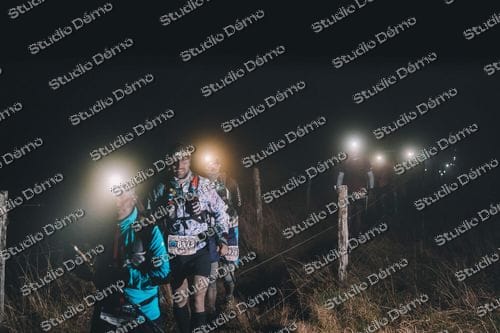 Photos de course : Ultra 80 km